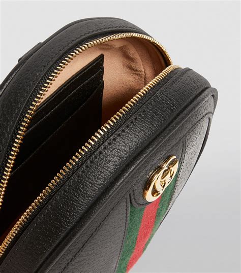 gucci ophidia mini round backpack|gucci ophidia 3 zipper bag.